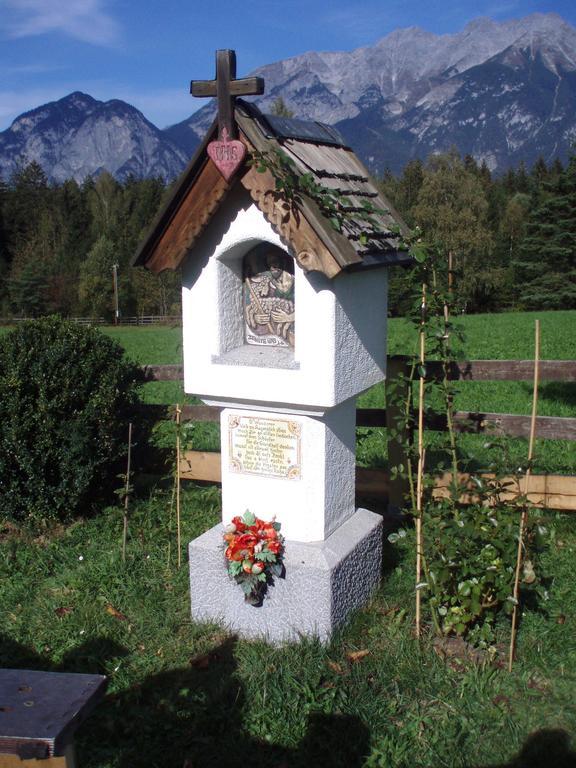 Penzion Nattererboden Natters