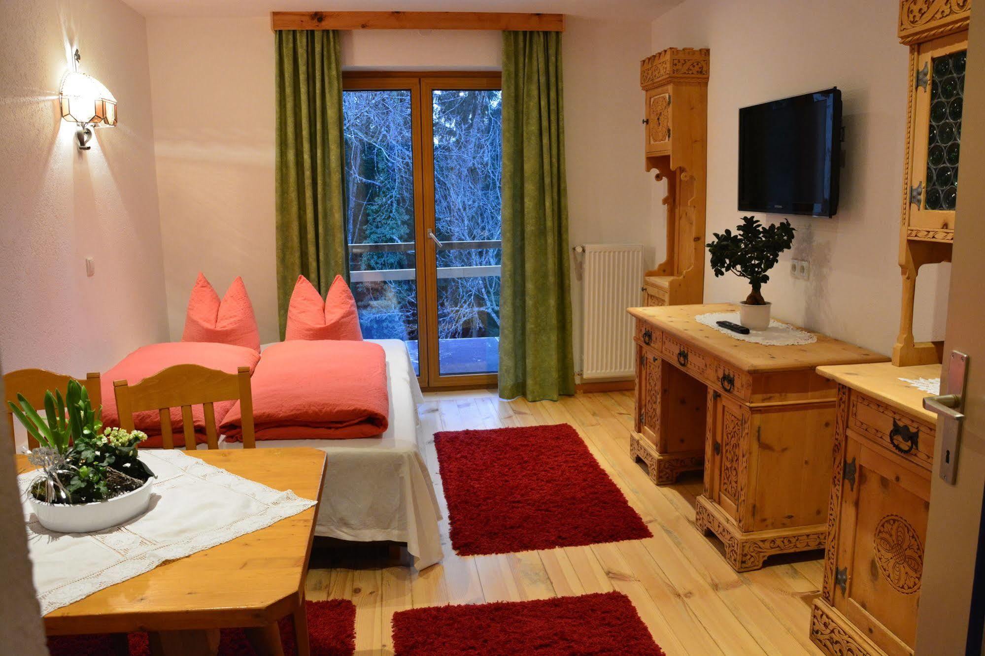Guest house Nattererboden Natters