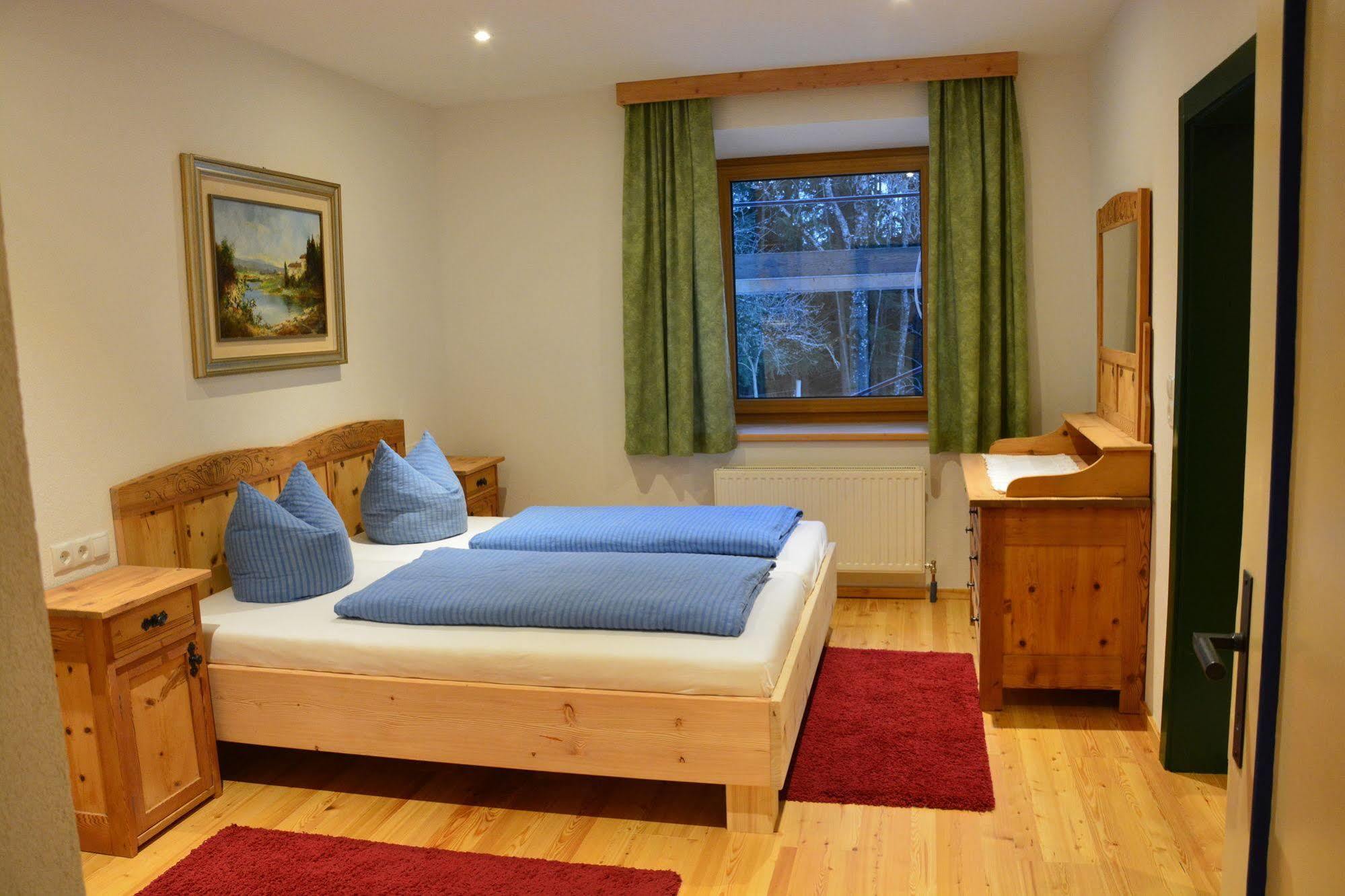 Nattererboden Guest house 3*