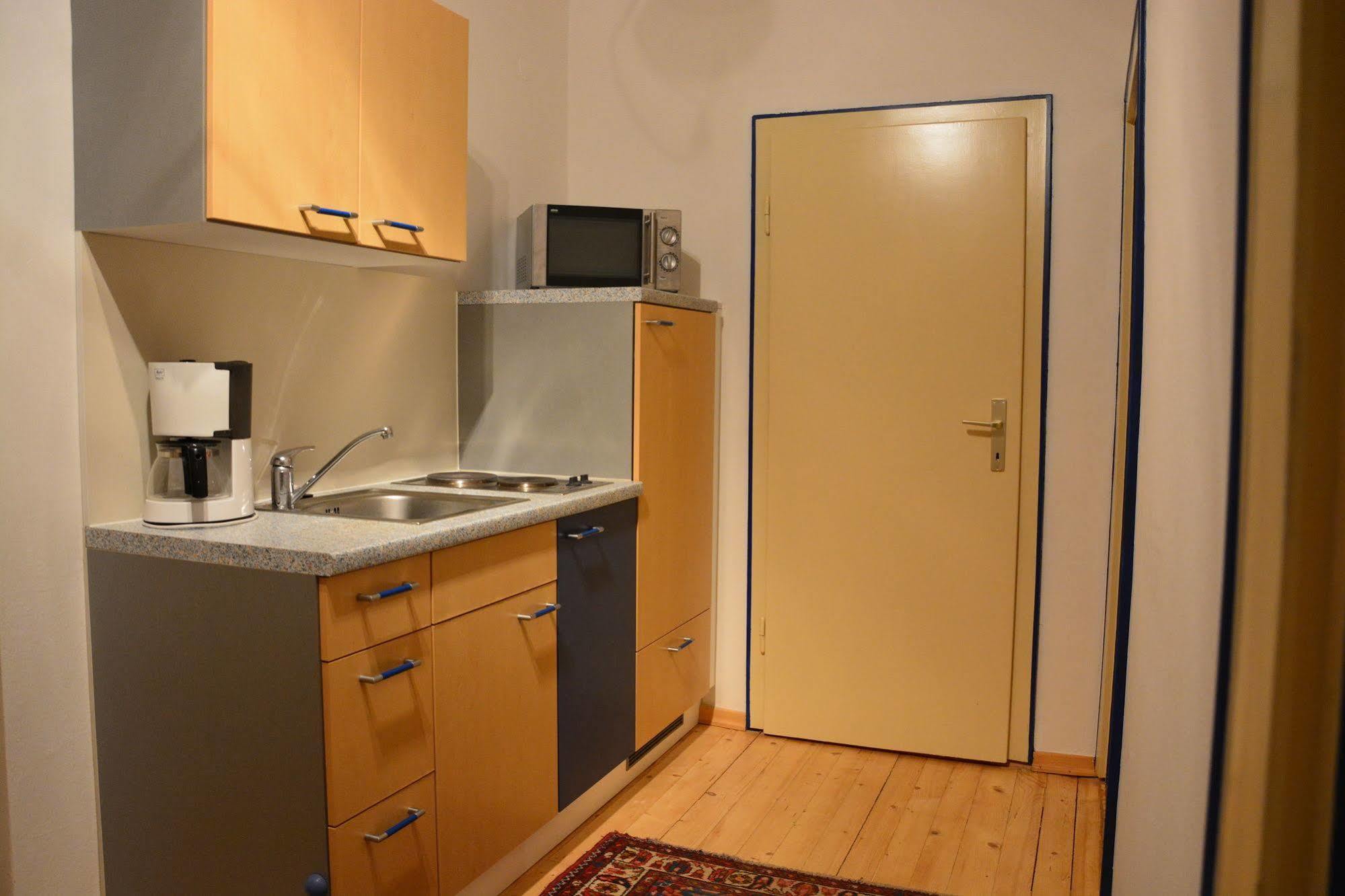 Nattererboden Guest house 3*