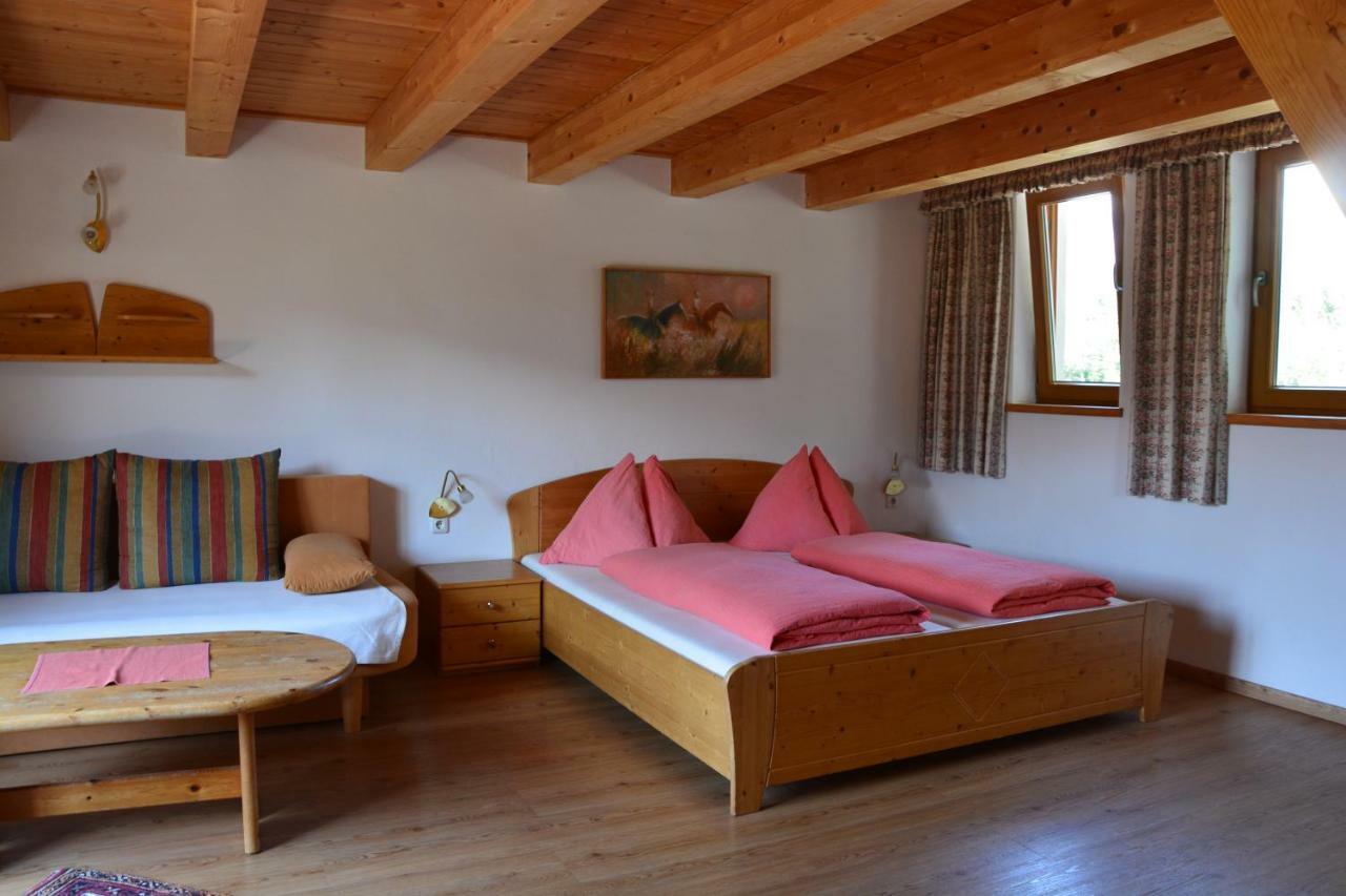 Guest house Nattererboden Natters