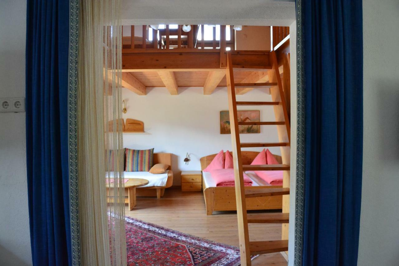 Nattererboden Guest house 3*